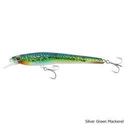 Nomad Design Shikari 145 Slow Floating Saltwater Lure -Fishing Equipment Shikari 145 Slow Floating SW Lure SGM