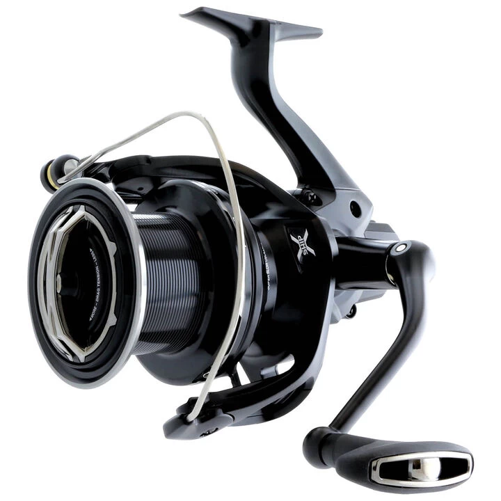Shimano Ultegra Saltwater Spinning Reel 3 Shimano Ultegra Saltwater Spinning Reel