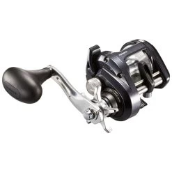 Shimano Tekota-A Trolling Reel