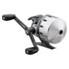Daiwa Silvercast Spincast Reel -Fishing Equipment Silvercast Spincast Reel