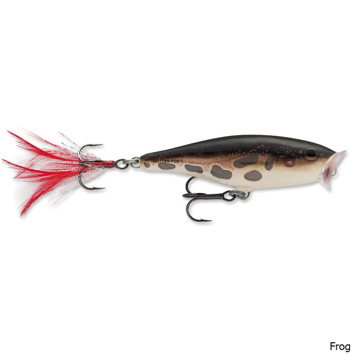 Rapala Skitter Pop Lure 5 Rapala Skitter Pop Lure - Image 3