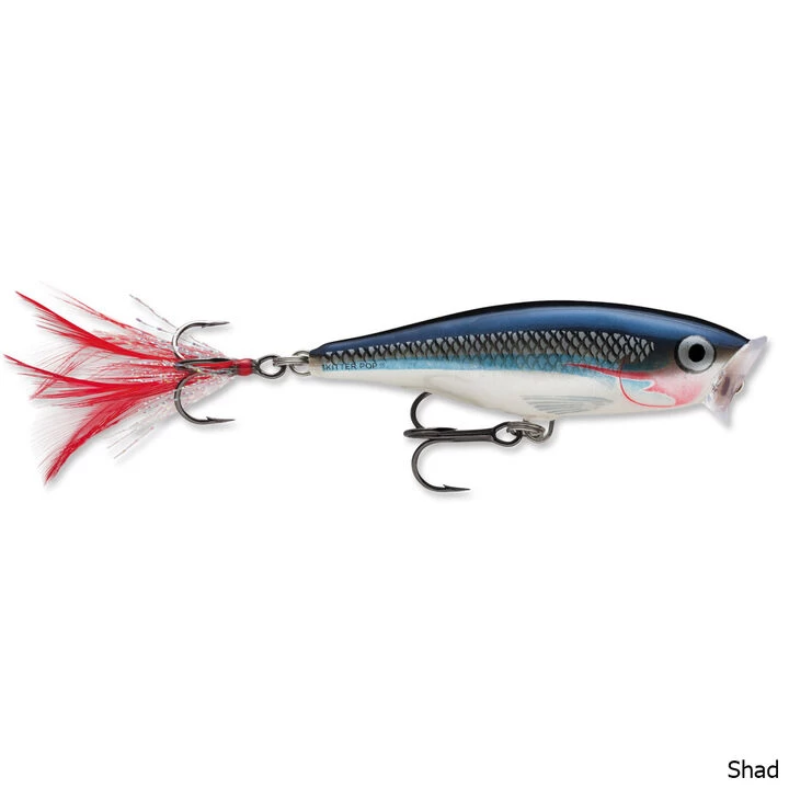Rapala Skitter Pop Lure 8 Rapala Skitter Pop Lure - Image 6