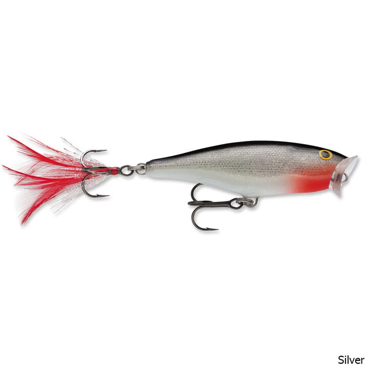 Rapala Skitter Pop Lure 7 Rapala Skitter Pop Lure - Image 5