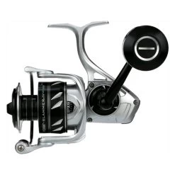Penn Slammer IV DX Saltwater Spinning Reel -Fishing Equipment Slammer IV DX Saltwater Spinning Reel 3
