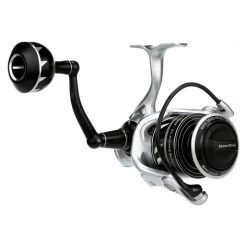 Penn Slammer IV DX Saltwater Spinning Reel -Fishing Equipment Slammer IV DX Saltwater Spinning Reel 4