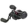 Quantum Smoke S3 PT Baitcasting Reel -Fishing Equipment Smoke S3 PT Baitcasting Reel