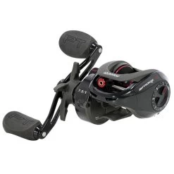 Quantum Smoke S3 PT Baitcasting Reel