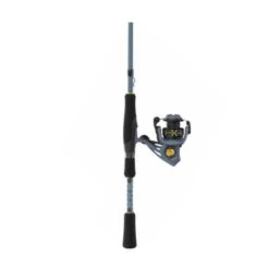 Quantum Smoke X Finesse Spinning Combo