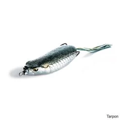 Duckett Fishing Sneaky Frog Lure -Fishing Equipment Sneaky Frog Lure Tarpon