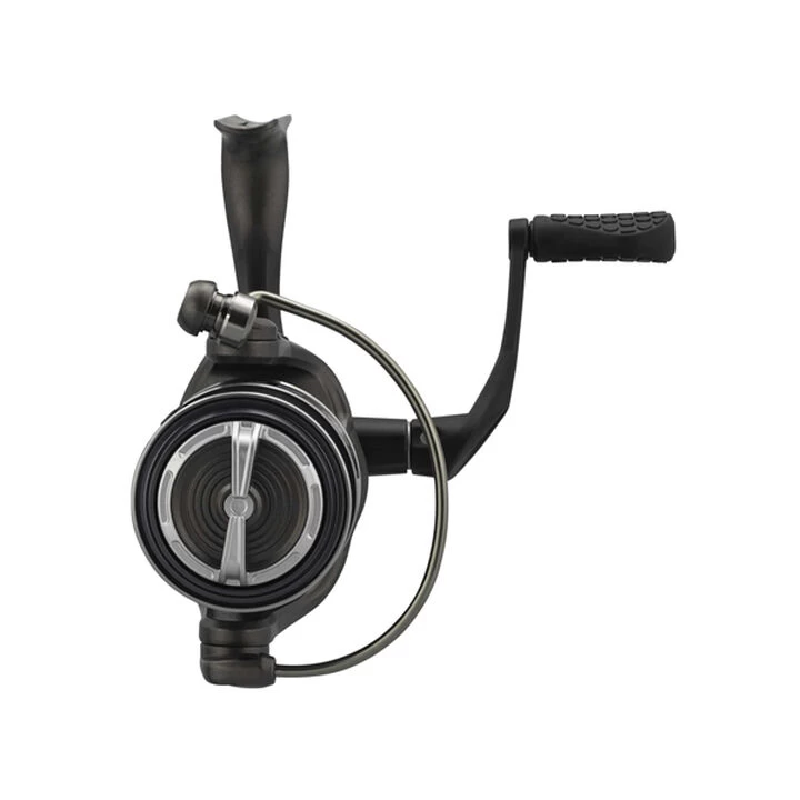 Lew's Speed Spin Ice Fishing Spinning Reel 5 Lew's Speed Spin Ice Fishing Spinning Reel - Image 3
