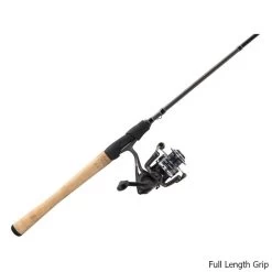 Lew's Speed Spinning Combo -Fishing Equipment Speed Spinning Combo Full