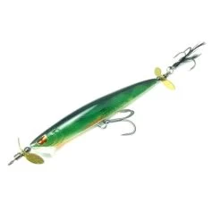 Spro Spin John 80 Lure