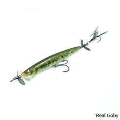 Spro Spin John 80 Lure -Fishing Equipment Spin John 80 Lure Goby