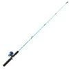 Zebco Splash Jr. Spincast Combo 1 Zebco Splash Jr. Spincast Combo -Fishing Equipment Splash Jr Spincast Combo