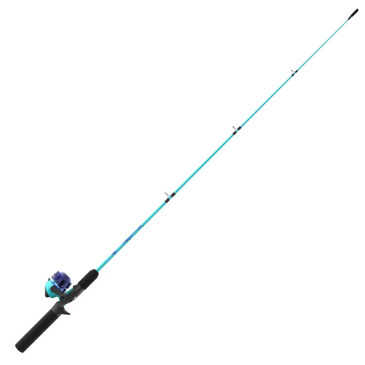 Zebco Splash Jr. Spincast Combo 3 Zebco Splash Jr. Spincast Combo