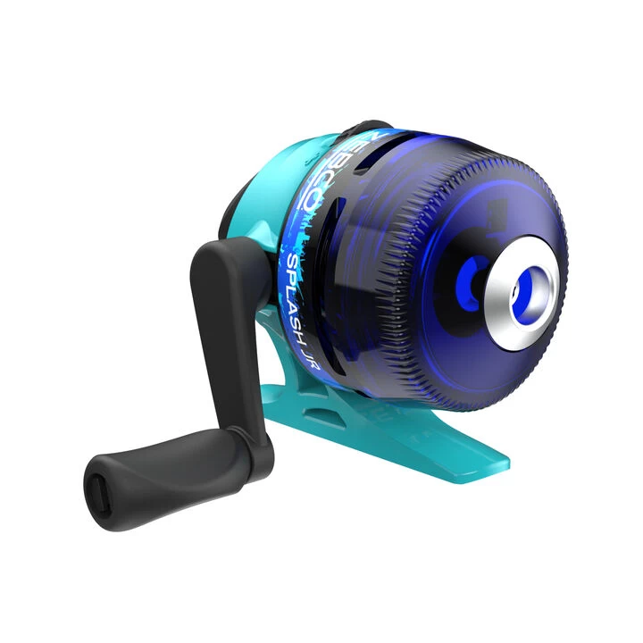 Zebco Splash Jr. Spincast Combo 4 Zebco Splash Jr. Spincast Combo - Image 2