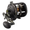 Penn Squall II Level Wind Star Drag Reel 1 Penn Squall II Level Wind Star Drag Reel -Fishing Equipment Squall II Level Wind Star Drag Reel