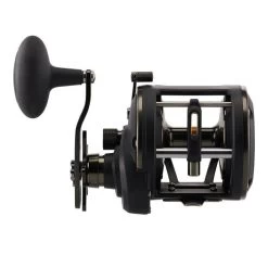 Penn Squall II Level Wind Star Drag Reel -Fishing Equipment Squall II Level Wind Star Drag Reel 3