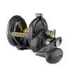 Penn Squall II Star Drag Conventional Saltwater Reel -Fishing Equipment Squall II Star Drag Conventional Saltwater Reel