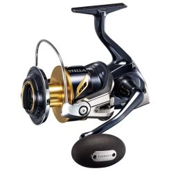 Shimano Stella SW C Saltwater Spinning Reel