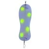 Gibbs Stinger Sidekick 9" Rotating Flasher -Fishing Equipment Stinger Sidekick 9in Rotating Flasher