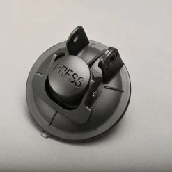 RodMounts Suction Mounts For SUMO Vehicle Fishing Rod Rack - 2 Pk.