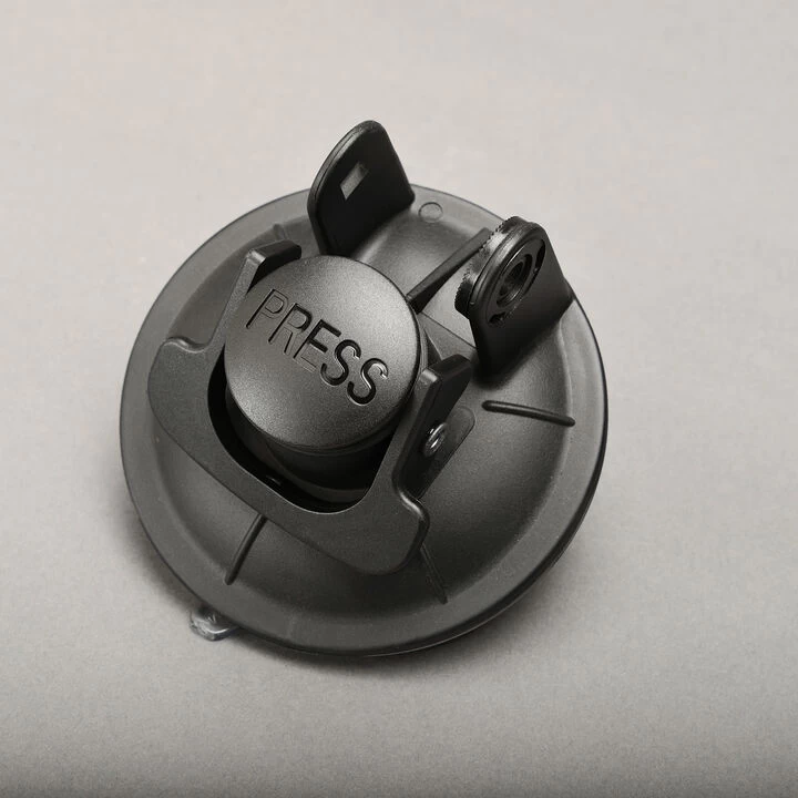 RodMounts Suction Mounts For SUMO Vehicle Fishing Rod Rack - 2 Pk. 3 RodMounts Suction Mounts For SUMO Vehicle Fishing Rod Rack - 2 Pk.