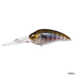 Megabass Super-Z Z3 Crankbait Lure -Fishing Equipment Super Z Z3 Crankbait Lure Gillkko
