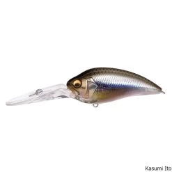 Megabass Super-Z Z3 Crankbait Lure -Fishing Equipment Super Z Z3 Crankbait Lure Kasumi Ito