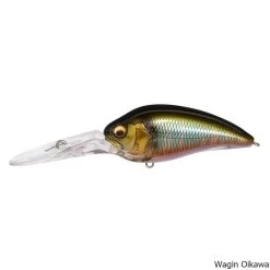 Megabass Super-Z Z3 Crankbait Lure -Fishing Equipment Super Z Z3 Crankbait Lure Wagin