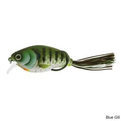 Molix Supernato Baby Lure -Fishing Equipment Supernato Baby Lure Blue Gill
