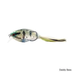 Molix Supernato Baby Lure -Fishing Equipment Supernato Baby Lure Daddy Bass