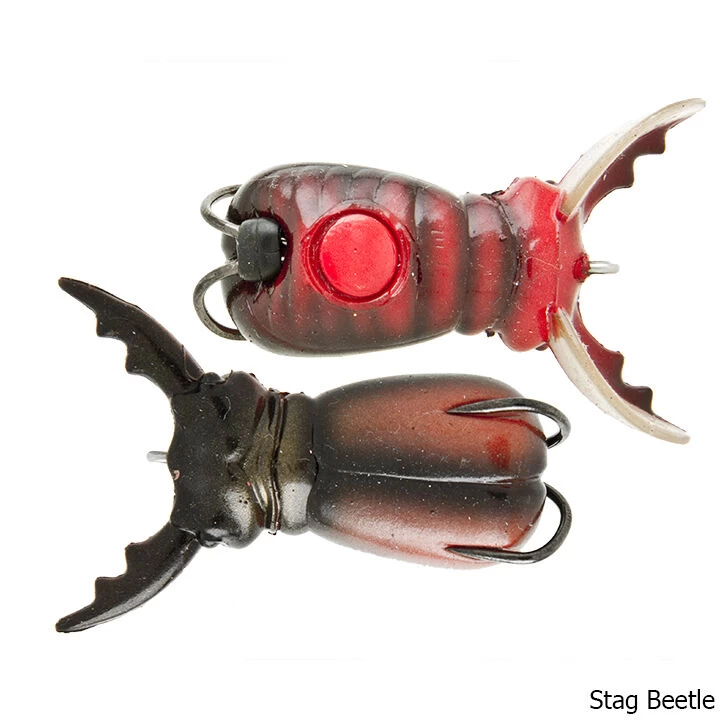 Molix Supernato Beetle Baby Lure - Image 5