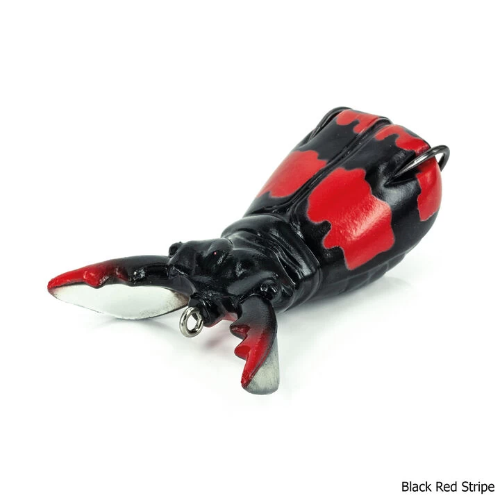 Molix Supernato Beetle Lure 4 Molix Supernato Beetle Lure - Image 2