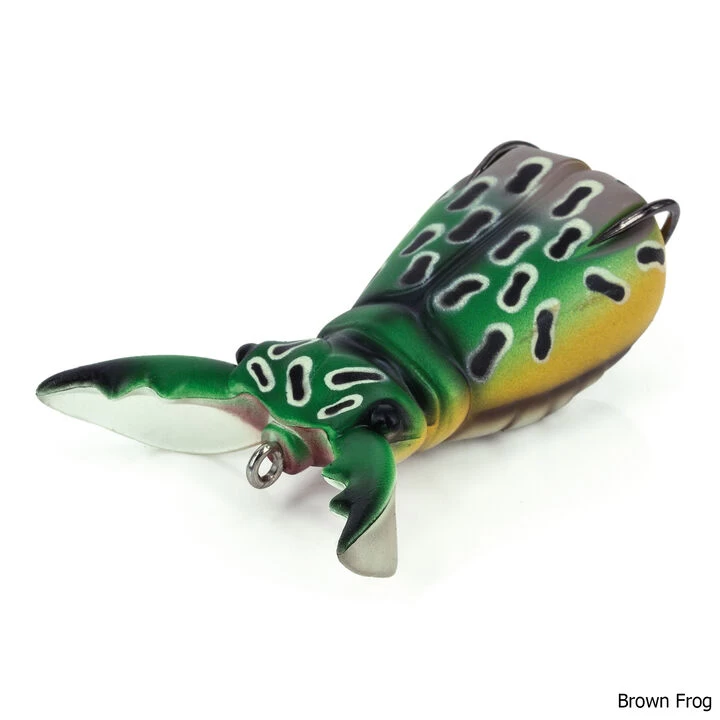 Molix Supernato Beetle Lure 5 Molix Supernato Beetle Lure - Image 3