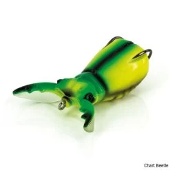 Molix Supernato Beetle Lure 13 Molix Supernato Beetle Lure -Fishing Equipment Supernato Beetle Lure Chart