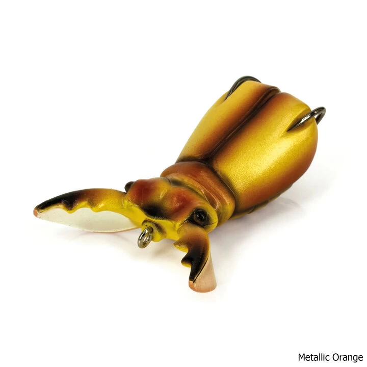 Molix Supernato Beetle Lure 7 Molix Supernato Beetle Lure - Image 5