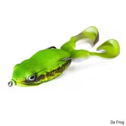 Molix Supernato Frog Lure -Fishing Equipment Supernato Frog Lure Ila Frog