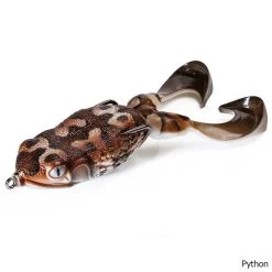 Molix Supernato Frog Lure -Fishing Equipment Supernato Frog Lure Python