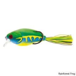 Molix Supernato Lure -Fishing Equipment Supernato Lure Rainforest Frog