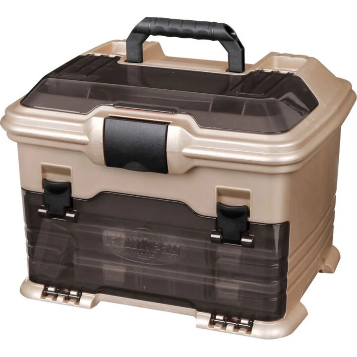 Flambeau T4 Multiloader Tackle Box 3 Flambeau T4 Multiloader Tackle Box