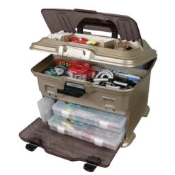 Flambeau T4 Multiloader Tackle Box 6 Flambeau T4 Multiloader Tackle Box -Fishing Equipment T4 Multiloader Tackle Box 2