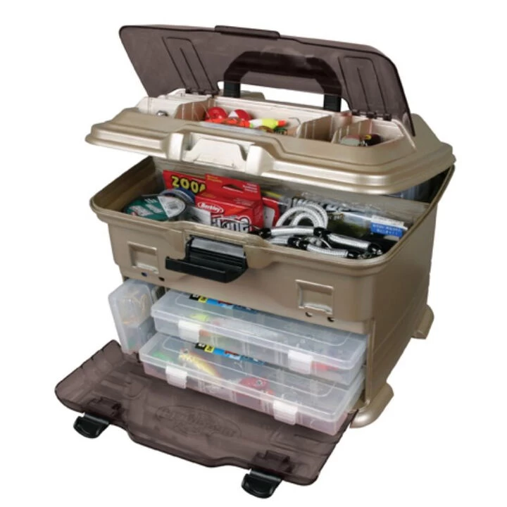 Flambeau T4 Multiloader Tackle Box 4 Flambeau T4 Multiloader Tackle Box - Image 2