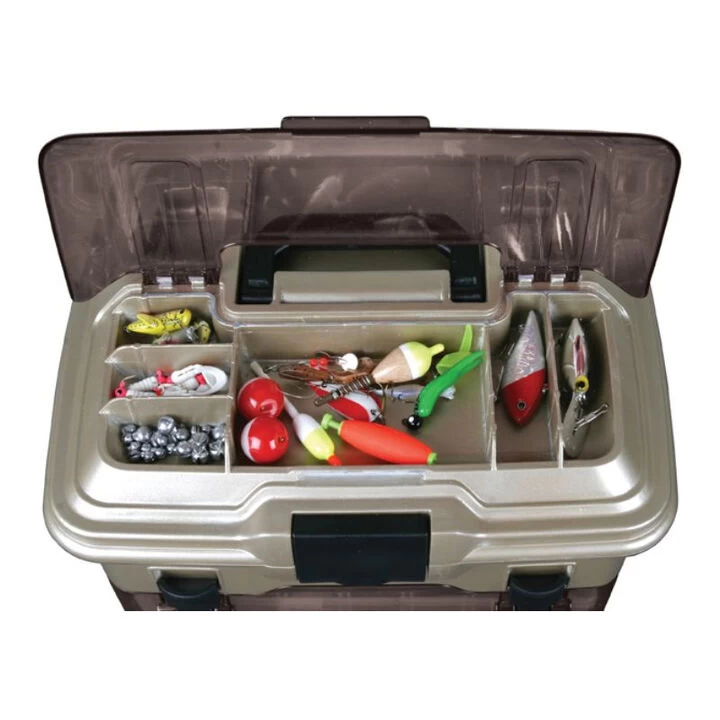 Flambeau T4 Multiloader Tackle Box 5 Flambeau T4 Multiloader Tackle Box - Image 3