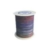 Woodstock Metered Lead Core Braided Trolling Line - 1000 Yard Bulk Spool 2 Woodstock Metered Lead Core Braided Trolling Line - 1000 Yard Bulk Spool -Fishing Equipment TACLC100018 Metered Lead Core Braided Trolling Lin
