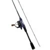 Ardent Big Water Saltwater Comfort Grip Spinning Combo -Fishing Equipment TD4076MH2BP