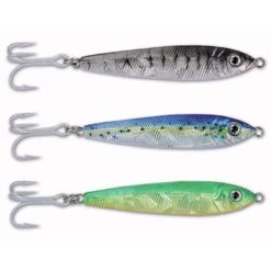 Sea Striker Jigfish Lure - 3 Pk.