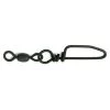 Sea Striker Billfisher Coastlock Snap Swivel - 36 Pk. -Fishing Equipment TKRR1CGB Coastlock Swivels