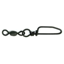 Sea Striker Billfisher Coastlock Snap Swivel - 36 Pk.