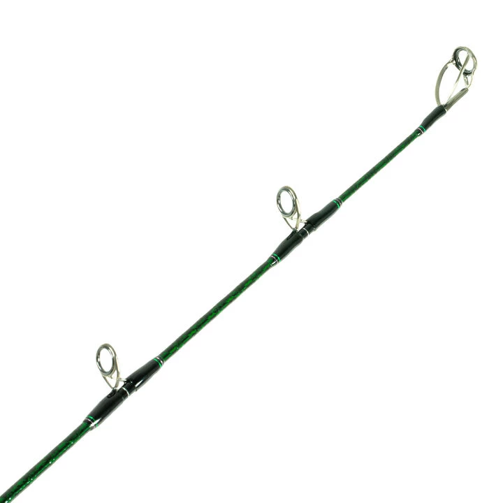 Shimano Trevala PX Saltwater Jigging / Casting Rod 4 Shimano Trevala PX Saltwater Jigging / Casting Rod - Image 2